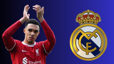 تفاصيل إصابة ألكسندر أرنولد