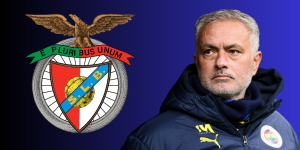 بنفيكا يرغب في التعاقد مع مورينيو لإنقاذ موسمه الأوروبي ومواجهة محتملة ضد ريال مدريد