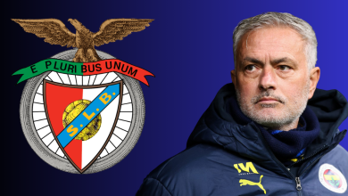 بنفيكا يرغب في التعاقد مع مورينيو