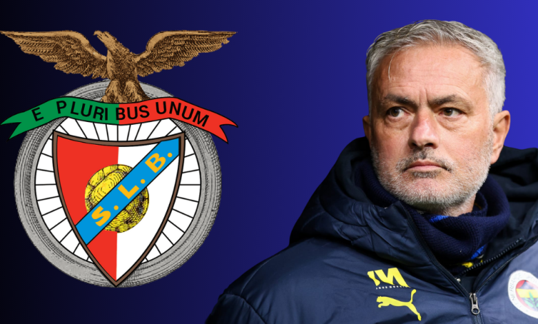 بنفيكا يرغب في التعاقد مع مورينيو