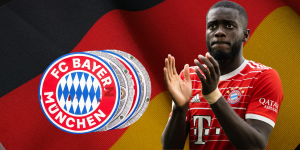 تطورات مستقبل أوباميكانو مع بايرن ميونخ ومفاوضات التجديد تتعثر وريال مدريد يترقب