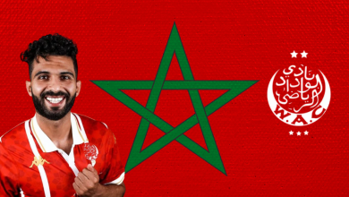 تفاصيل إصابة وليد الصبار ومدة غيابه وصدمة للوداد