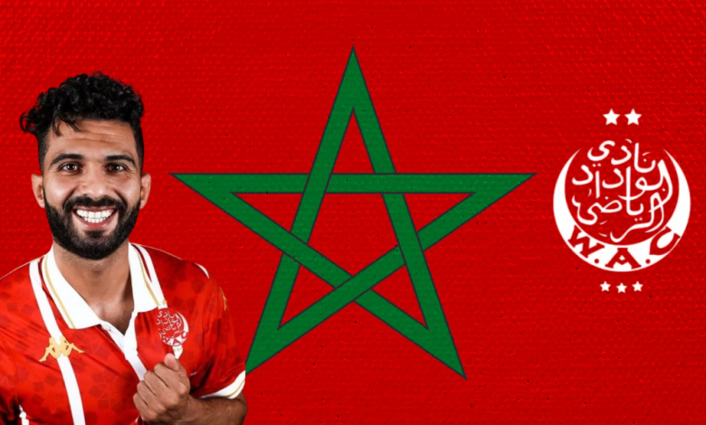 تفاصيل إصابة وليد الصبار ومدة غيابه وصدمة للوداد