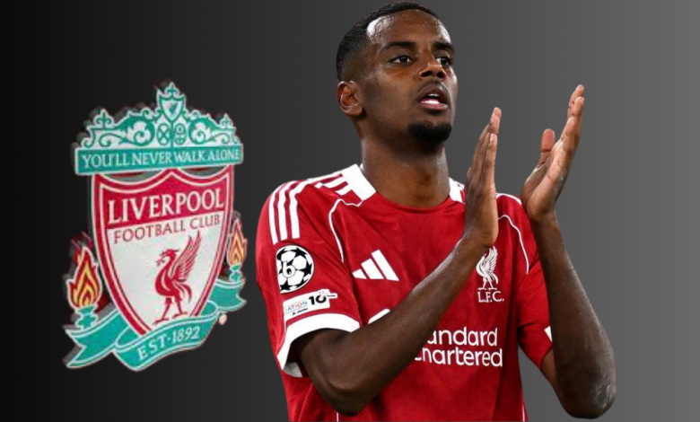 ألكسندر إيزاك