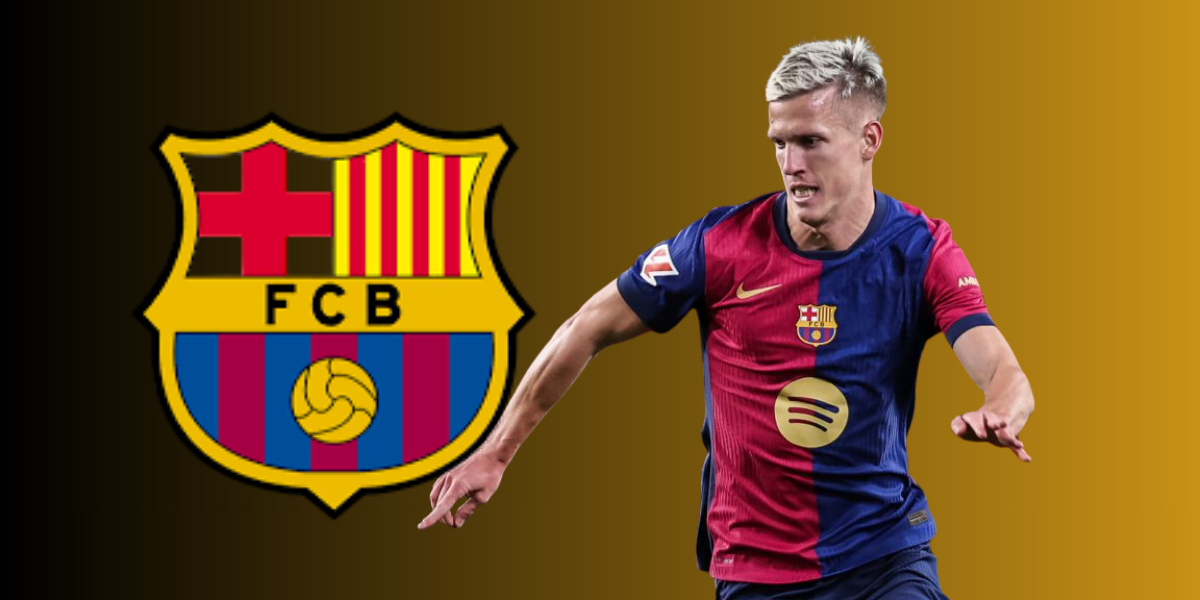 تفاصيل اجتماع ديكو مع وكيل داني أولمو تكشف خطة برشلونة لإنهاء أزمة إصابات النجم الإسباني