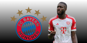 مستقبل دايوت أوباميكانو مع بايرن ميونخ وتطورات مفاوضات التجديد وموقف ريال مدريد من ضم المدافع الفرنسي