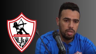 حازم إمام بعد رحيله من الزمالك