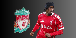 تفاصيل إصابة جيريمي فريمبونج ومدة غيابه عن ليفربول وضربة موجعة للريدز قبل مواجهات قوية في الدوري الإنجليزي