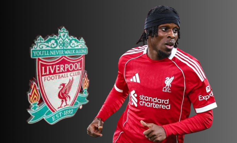 جيريمي فريمبونج