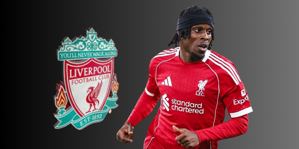 تفاصيل إصابة جيريمي فريمبونج ومدة غيابه عن ليفربول وضربة موجعة للريدز قبل مواجهات قوية في الدوري الإنجليزي