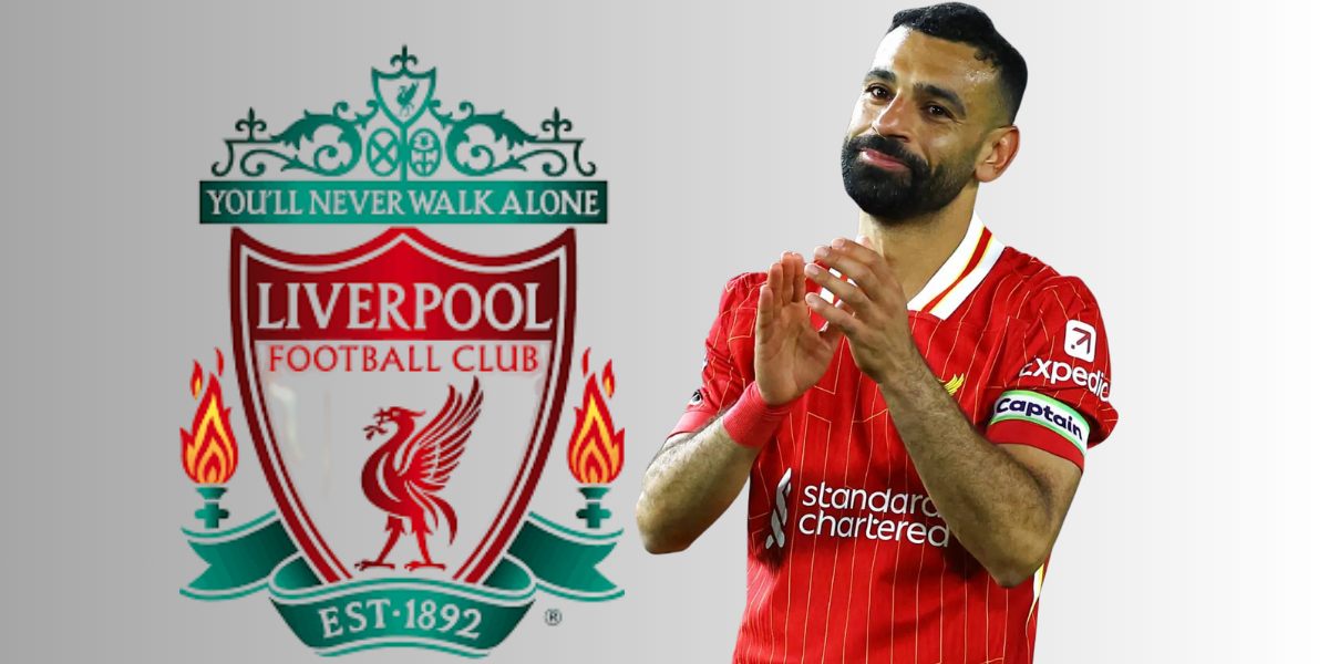 سبب استبعاد محمد صلاح من تشكيل ليفربول أمام فرانكفورت يكشف خطة آرني سلوت المفاجئة في دوري الأبطال