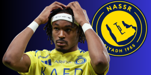 تفاصيل إصابة محمد سيماكان مدافع النصر ومدة غيابه المحتملة قبل مواجهة الفيحاء في الدوري السعودي