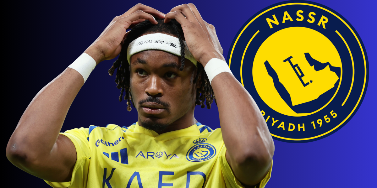 تفاصيل إصابة محمد سيماكان مدافع النصر ومدة غيابه المحتملة قبل مواجهة الفيحاء في الدوري السعودي