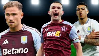 ثلاثي الفريق