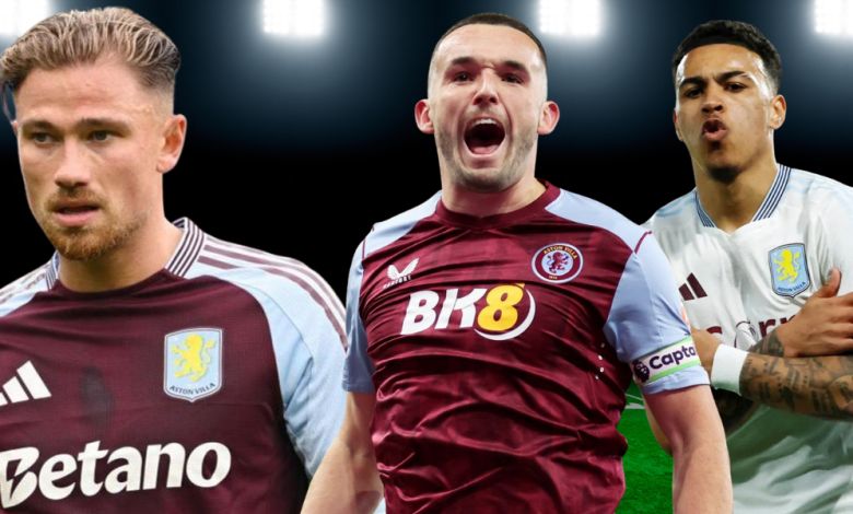 ثلاثي الفريق