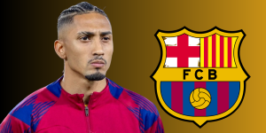 حسم الجدل حول موقف رافينيا من المشاركة أمام ريال مدريد قبل الكلاسيكو المنتظر في الدوري الإسباني