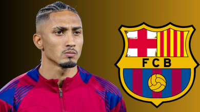 موقف رافينيا