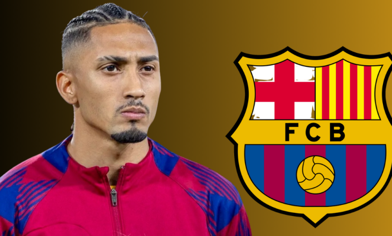 موقف رافينيا