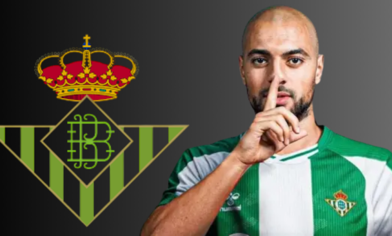 سفيان أمرابط من المشاركة ضد أتلتيكو مدريد