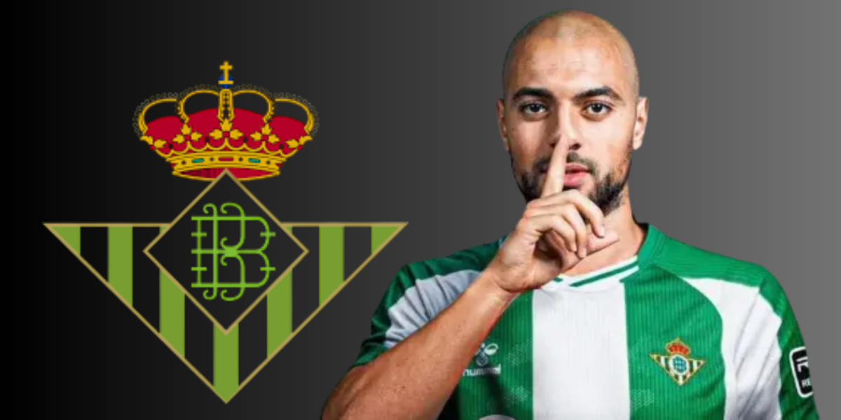 موقف سفيان أمرابط من المشاركة ضد أتلتيكو مدريد وقرار بيليجريني يحسم مصير النجم المغربي قبل القمة المرتقبة