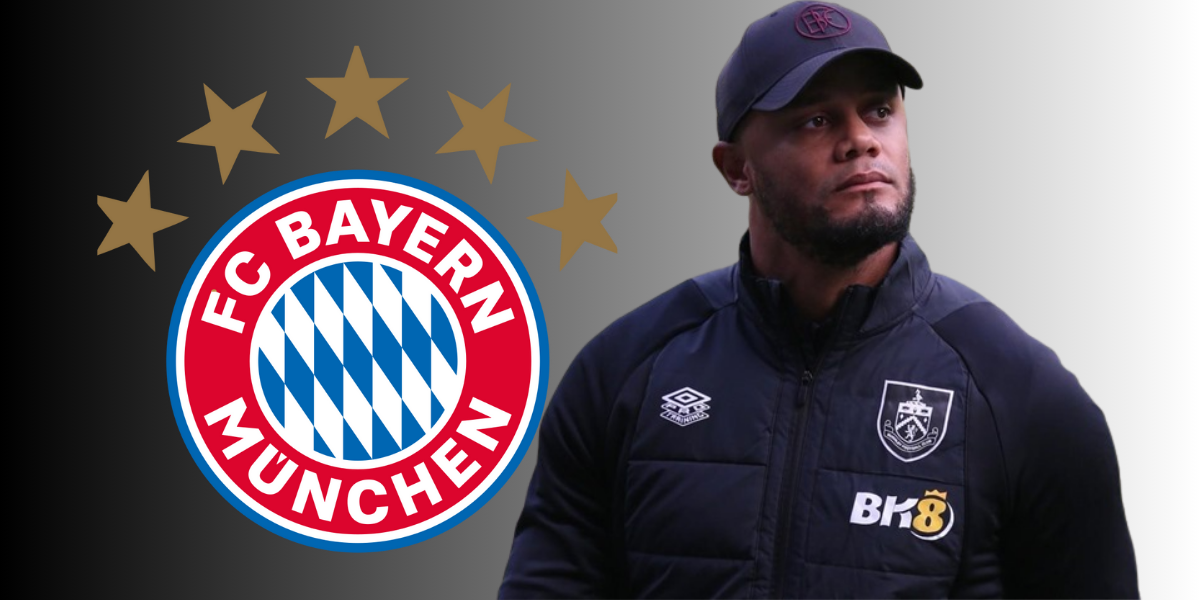 تفاصيل تمديد عقد فينسنت كومباني مع بايرن ميونخ حتى 2029 وسر الثقة الكبيرة في مشروع المدرب البلجيكي