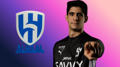 ياسين بونو تثير القلق في الهلال