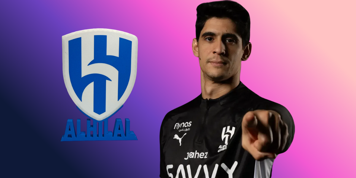 تفاصيل إصابة ياسين بونو تثير القلق في الهلال قبل قمة الاتحاد بالدوري السعودي للمحترفين