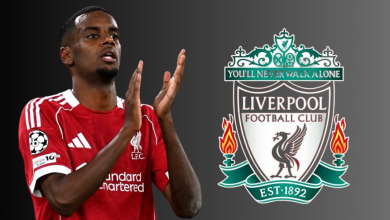 ألكسندر إيزاك