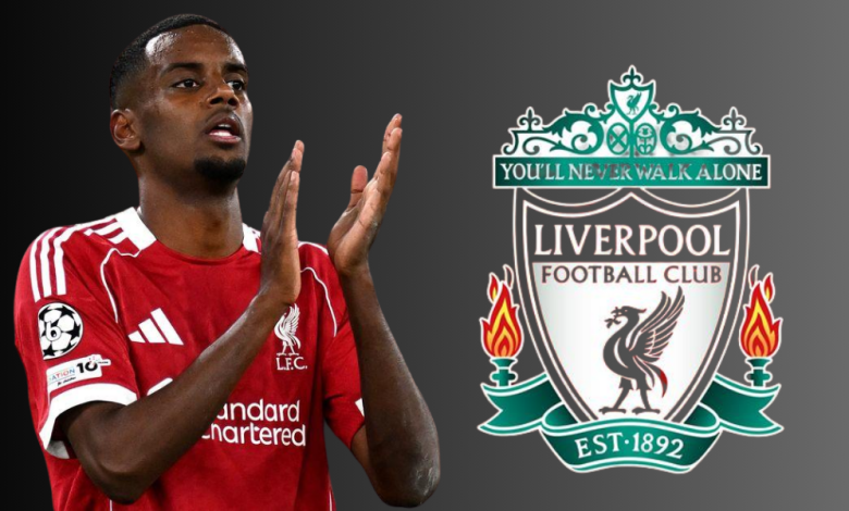 ألكسندر إيزاك