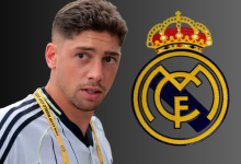 فيديريكو فالفيردي