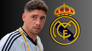 فيديريكو فالفيردي