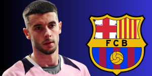 موعد عودة خوان جارسيا إلى برشلونة ومفاجأة سارة لجماهير البارسا قبل مواجهة أتلتيك بلباو