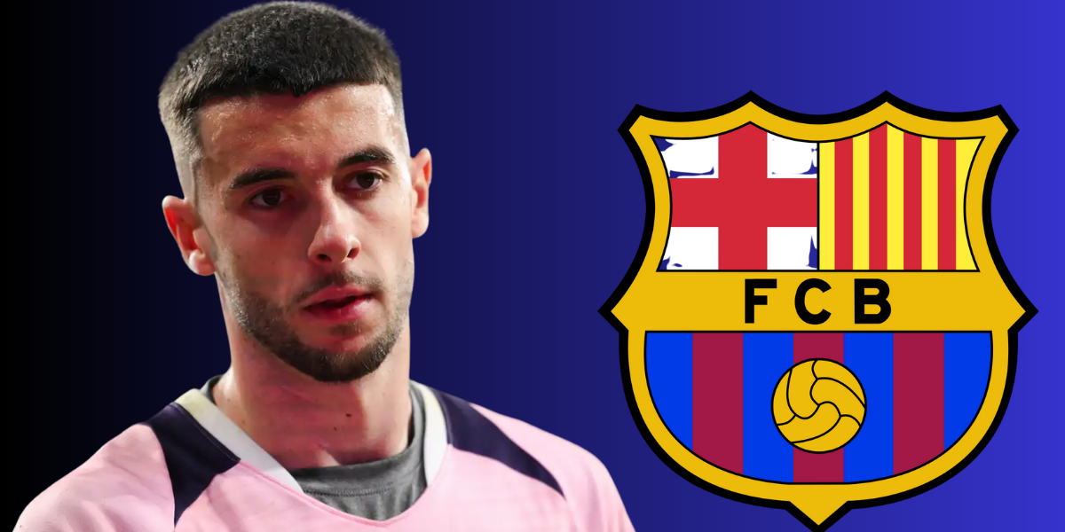 موعد عودة خوان جارسيا إلى برشلونة ومفاجأة سارة لجماهير البارسا قبل مواجهة أتلتيك بلباو