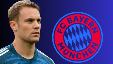 مانويل نوير مع بايرن ميونخ