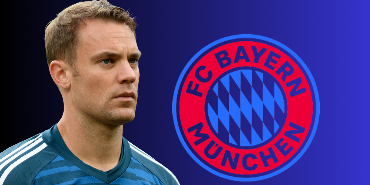 مستقبل مانويل نوير مع بايرن ميونخةوهل يعتزل الأسطورة أم يمدد عقده مع العملاق البافاري؟