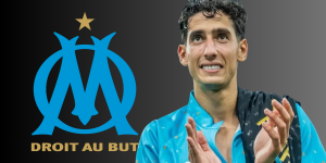 استمرار غياب نايف أكرد عن مباريات أولمبيك مارسيليا يضاعف الضغط على الدفاع قبل مواجهة أتالانتا