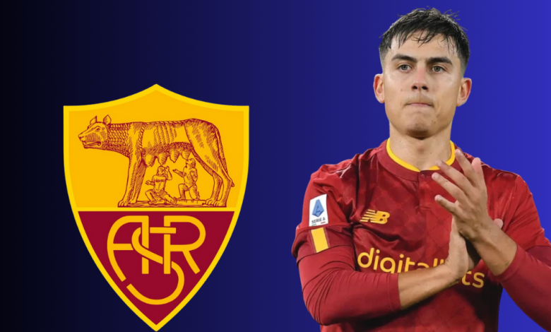 باولو ديبالا