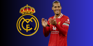 ريال مدريد يرفض التعاقد مع فان دايك رغم رغبة اللاعب في الانضمام للملكي