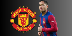 مانشستر يونايتد يسعى للتعاقد مع فيتور روكي لتدعيم هجومه في صفقة كبرى تثير صراع الأندية الأوروبية